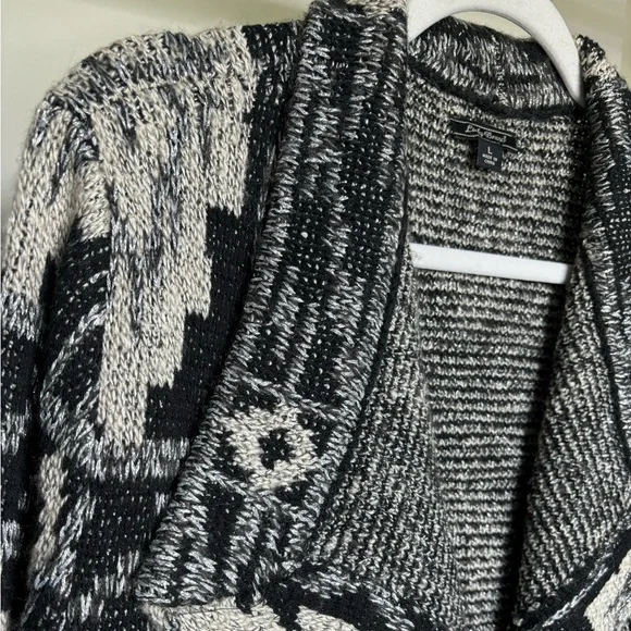 Lucky Brand Cardigan Sweater - Picture 2 of 4